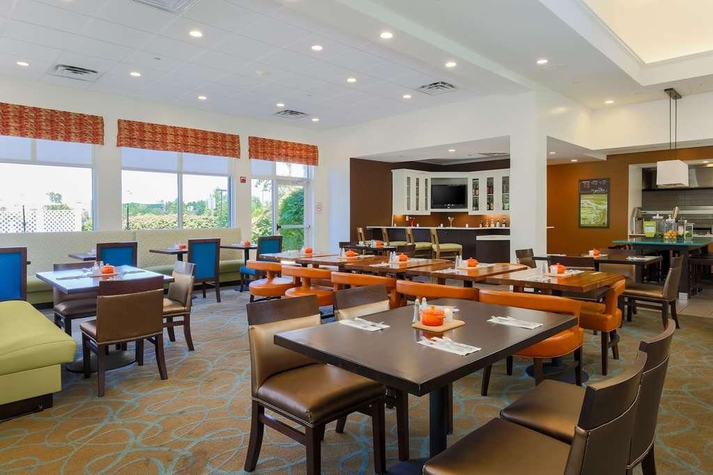 Hotel photo 11 of Hilton Garden Inn Nanuet.