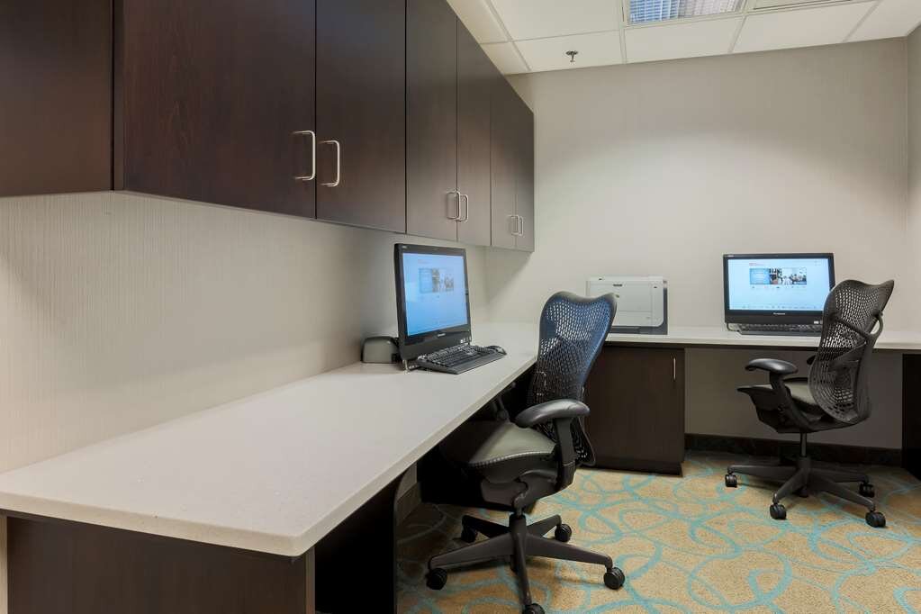 Hotel photo 53 of Hilton Garden Inn Nanuet.