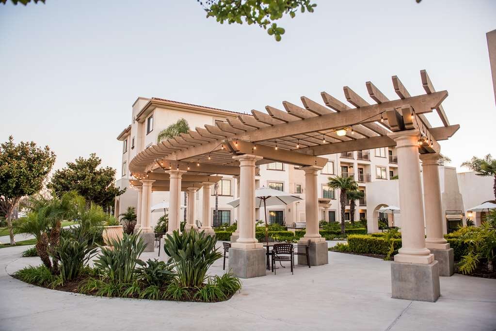 Hotel photo 13 of Homewood Suites by Hilton San Diego Airport-Liberty Station.