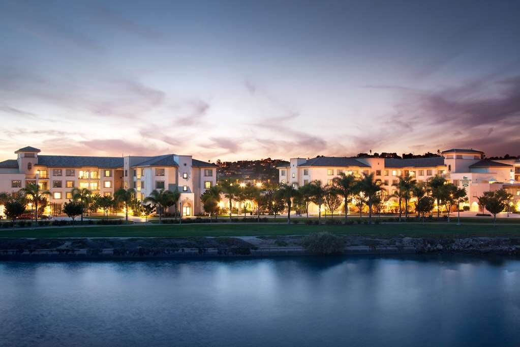 Hotel photo 20 of Homewood Suites by Hilton San Diego Airport-Liberty Station.