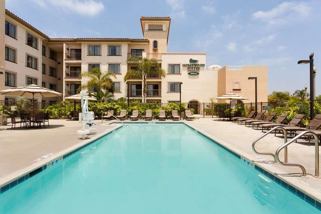 Hotel photo 1 of Homewood Suites by Hilton San Diego Airport-Liberty Station.