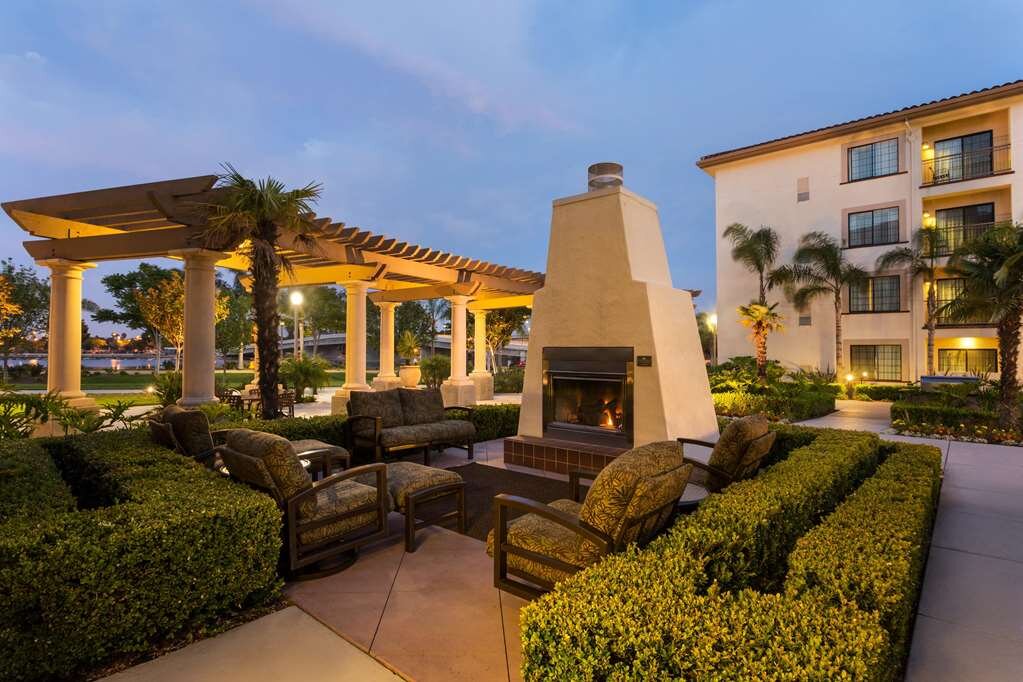 Hotel photo 34 of Homewood Suites by Hilton San Diego Airport-Liberty Station.