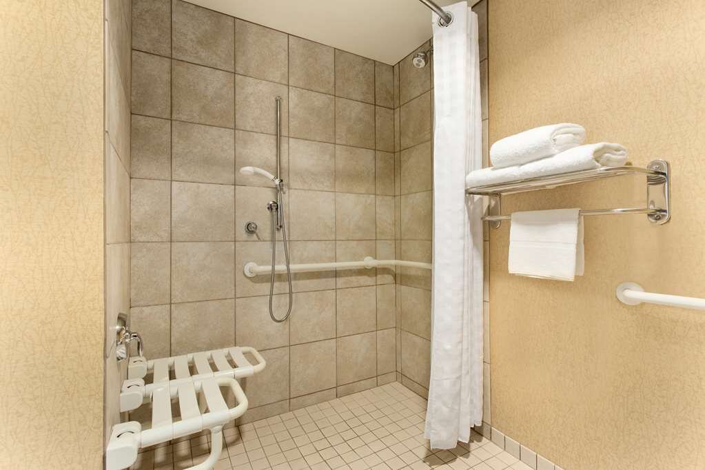 Hotel photo 29 of Homewood Suites by Hilton San Diego Airport-Liberty Station.