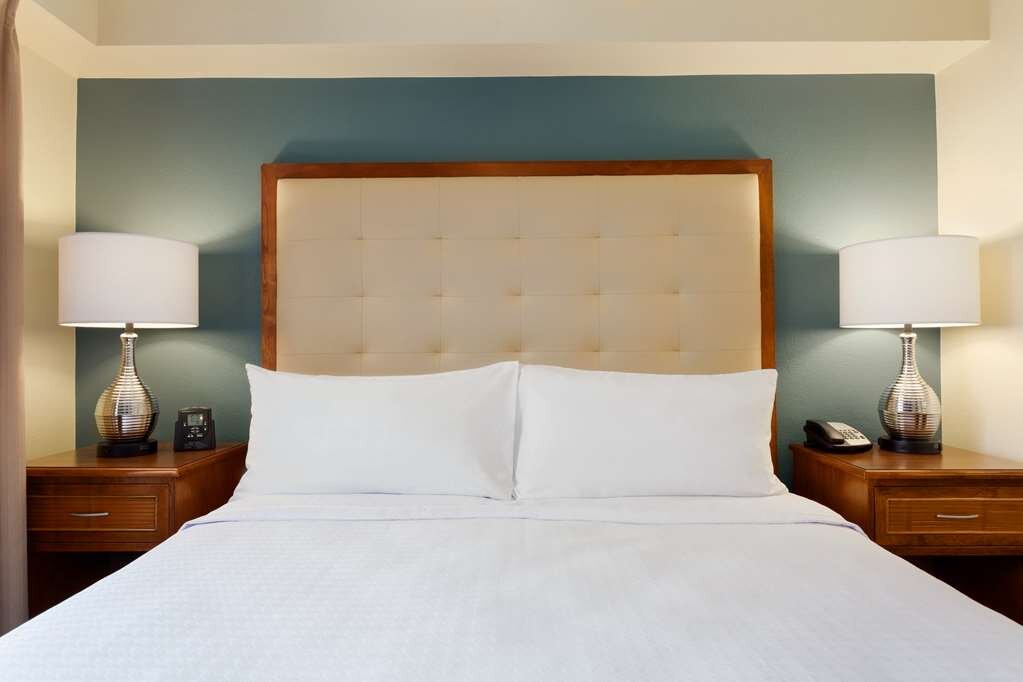 Hotel photo 12 of Homewood Suites by Hilton San Diego Airport-Liberty Station.