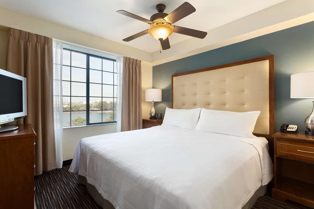 Hotel photo 30 of Homewood Suites by Hilton San Diego Airport-Liberty Station.