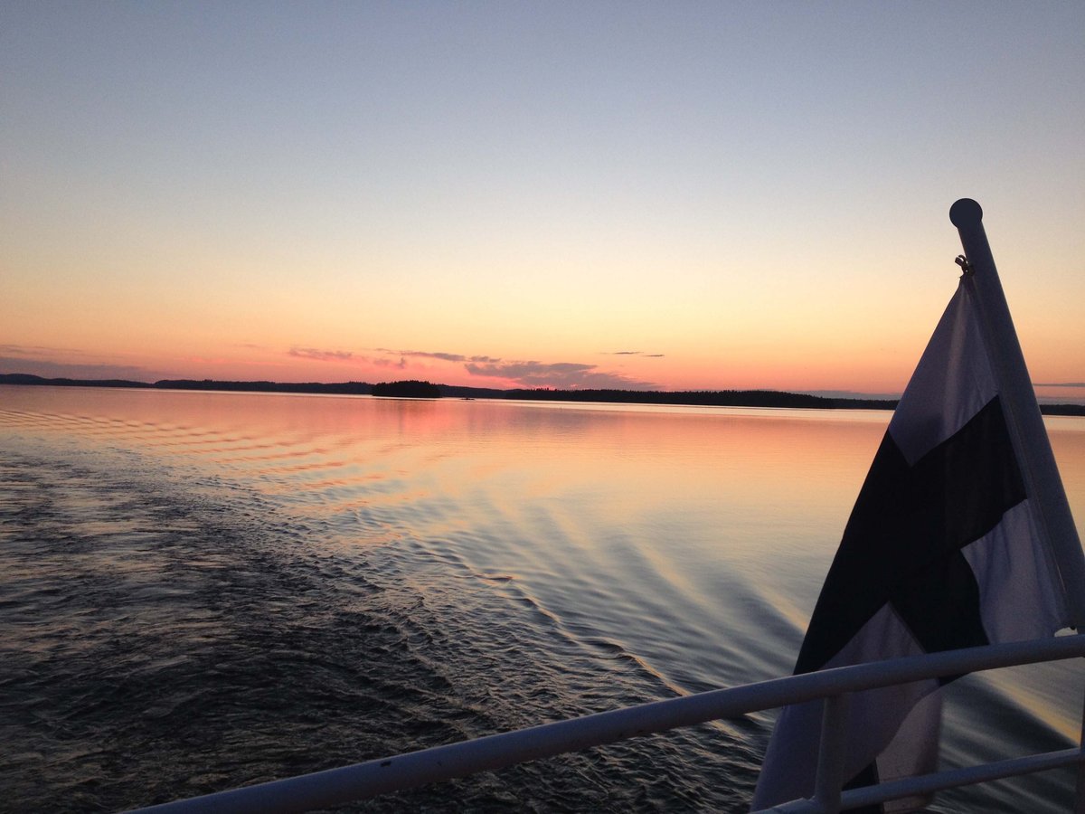 M/s Elviira/ Savonlinna-risteilyt (Finland): Hours, Address - Tripadvisor