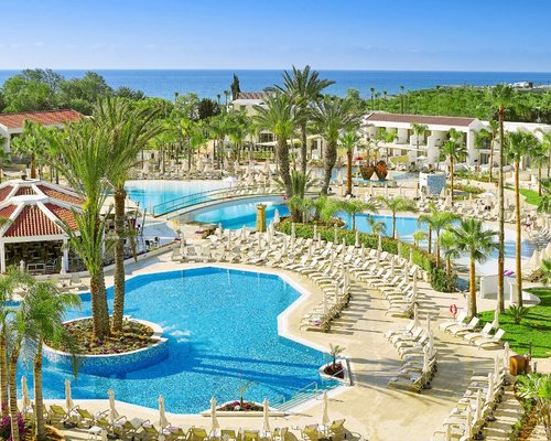 Olympic Lagoon Resorts, Ayia Napa