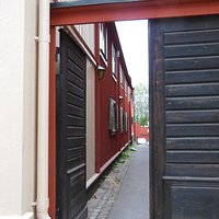 Via con... porta