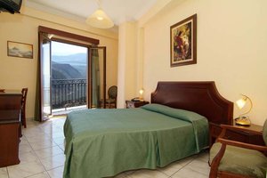 Chambre et suite