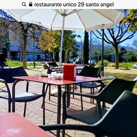 La terraza más fresquita y más acogedora de toda Murcia