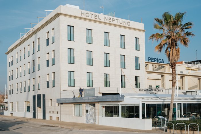 Imagen 2 de Hotel Neptuno