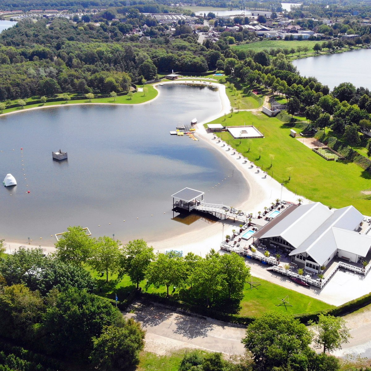 Fun Beach Event & Leisurepark - All You Need to Know BEFORE You Go (2024)