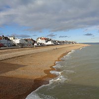 Deal Beach - All You Need to Know BEFORE You Go (with Photos)