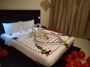 Keys Select by Lemon Tree Hotels, Thiruvananthapuram in Thiruvananthapuram (Trivandrum)