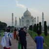 Namaste Taj Holidays