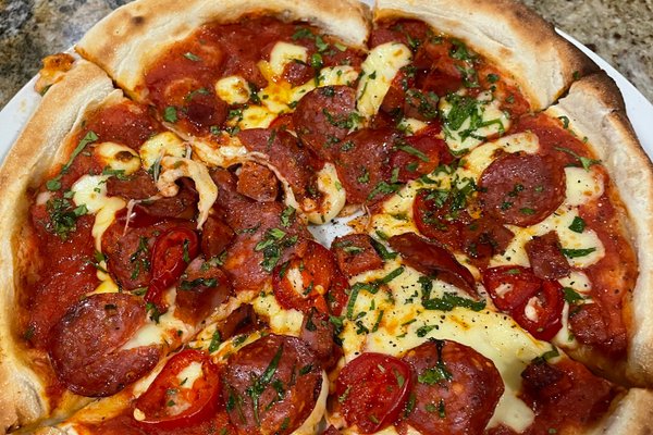 THE 10 BEST PIZZA TAKEAWAY in Euxton 2023 - Order Pizza delivery