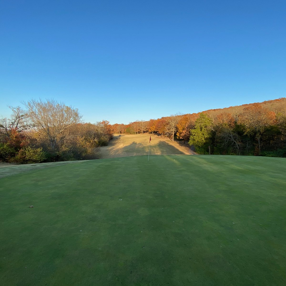 STONEBRIDGE MEADOWS GOLF CLUB (Fayetteville) Tutto quello che c'è da