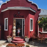 Intethe Gallery Hermanus 25 High Street