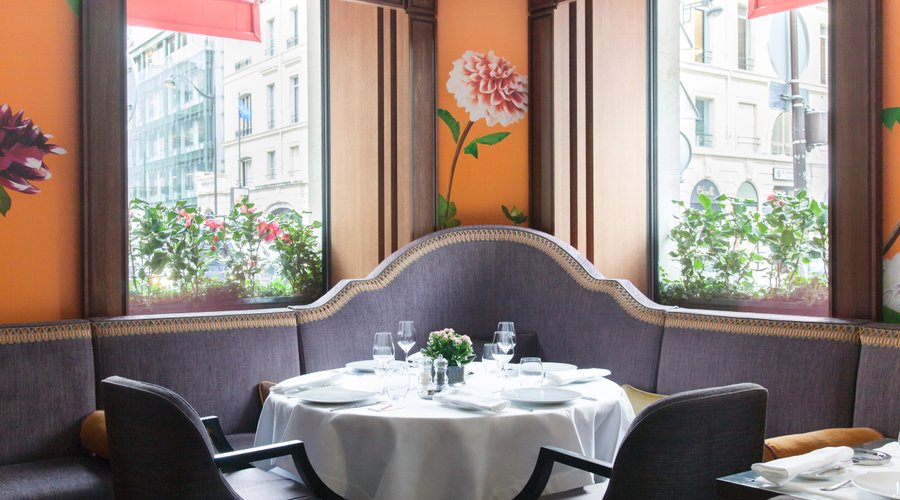 114 Faubourg 