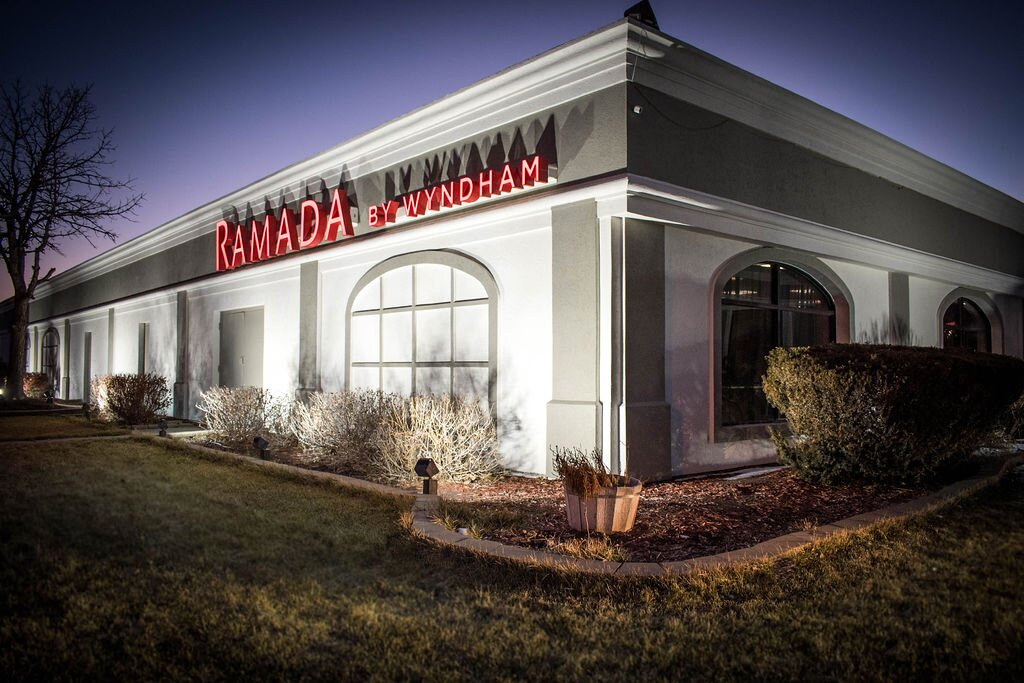 RAMADA BY WYNDHAM NORTH PLATTE Updated 2024 Prices Hotel Reviews NE   Ramada By Wyndham North 