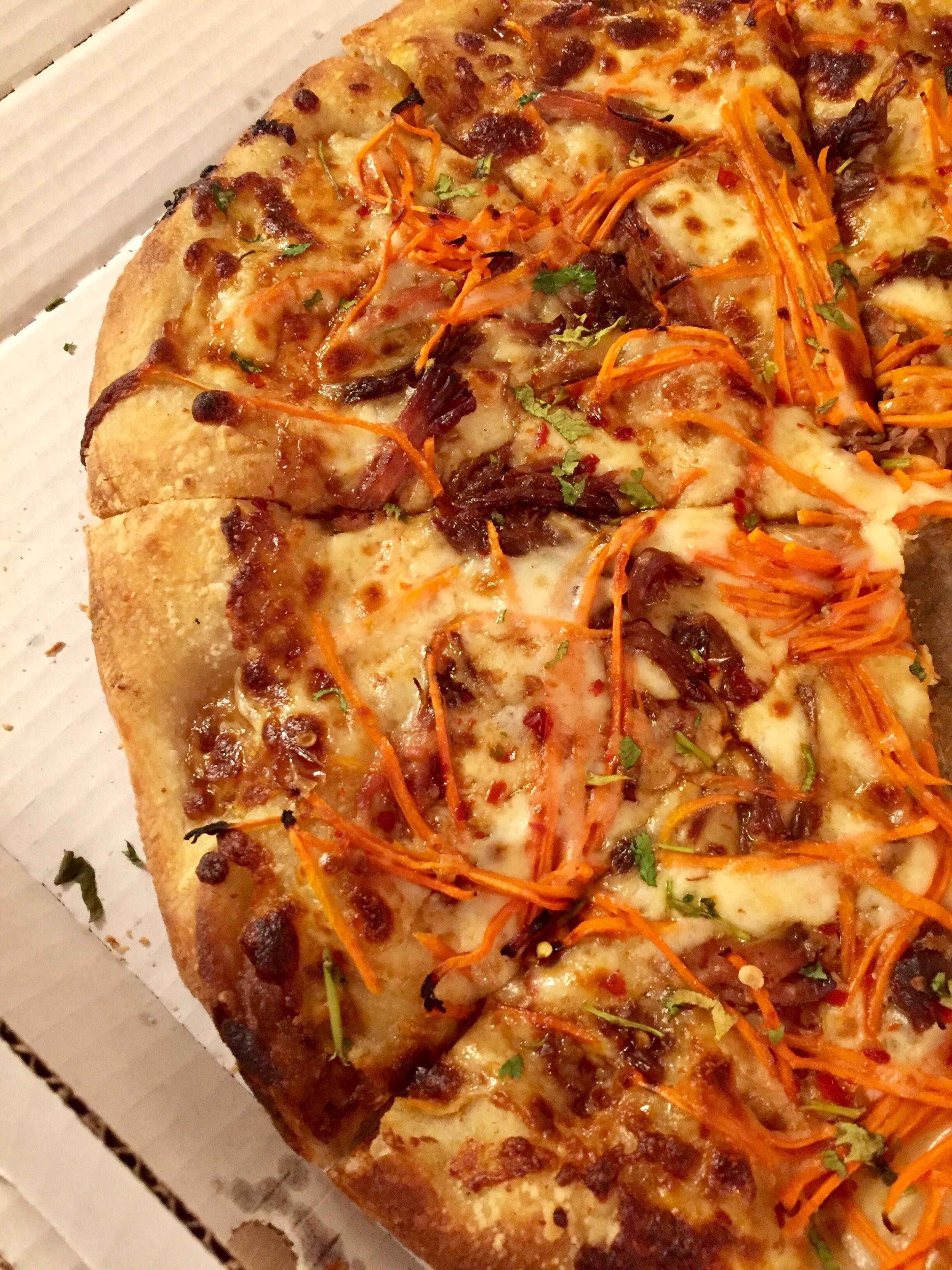 THE 10 BEST Restaurants In Duluth Updated March 2024 Tripadvisor   Bahn Mi Pizza Take Out 