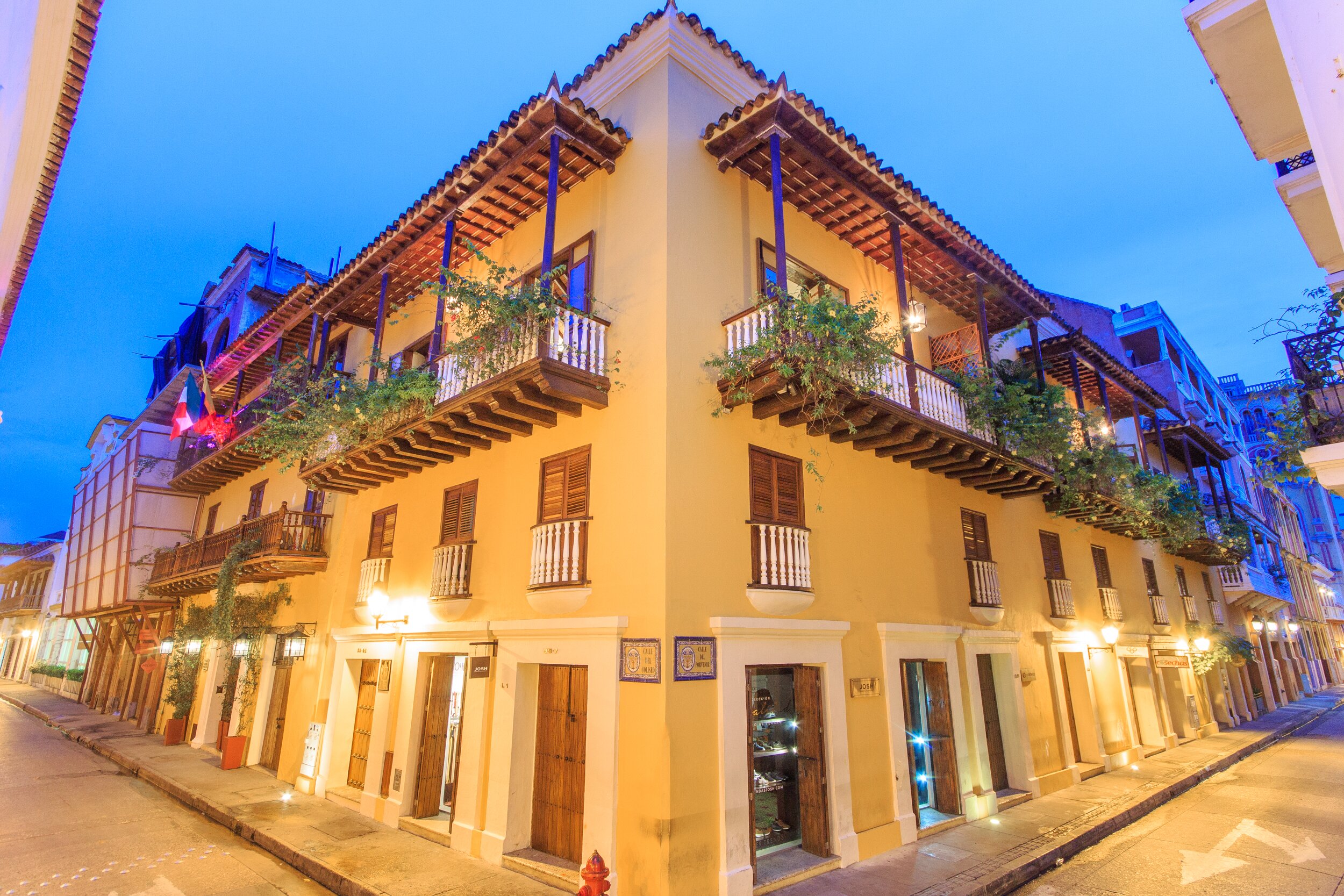 Hotel Boutique Casa del Coliseo UPDATED 2024 Prices Reviews