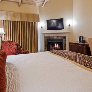 Victorian Inn, hotel in Monterey