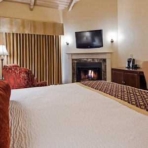 Victorian Inn, hotel in Monterey