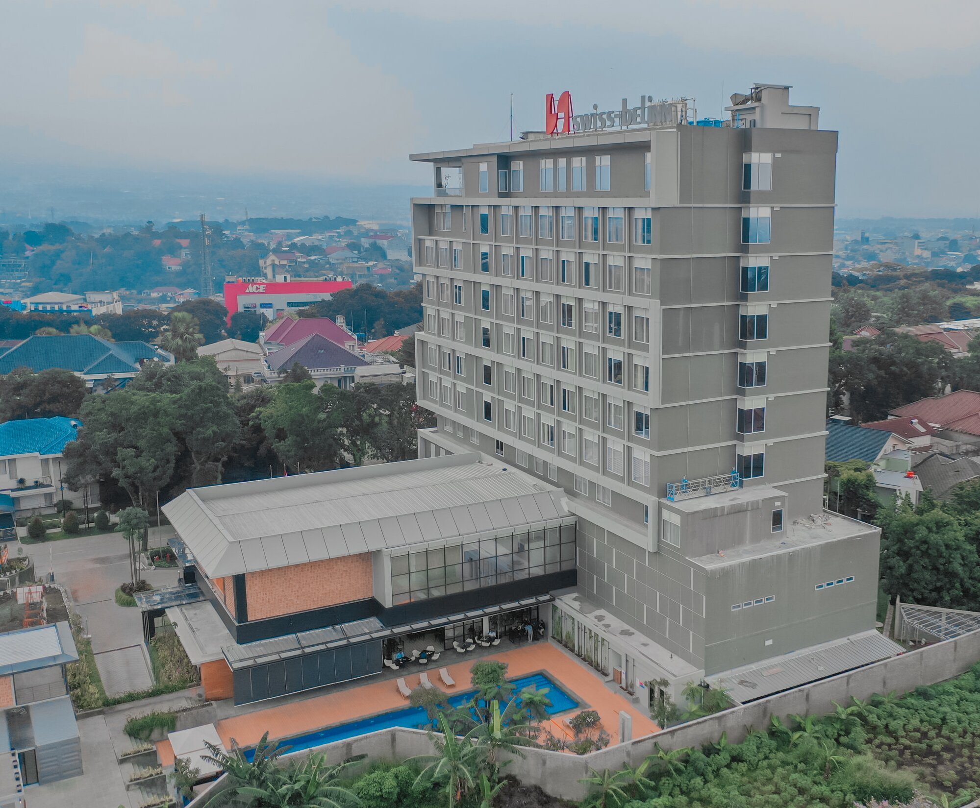 SWISS-BELINN BOGOR - Updated 2024 Prices & Hotel Reviews (Indonesia)