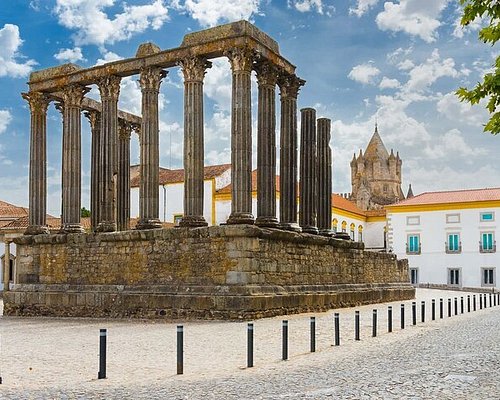 tripadvisor evora tours