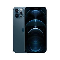 iPhone 12 Pro Max. Larger 6.7-inch Super Retina XDR display. Ceramic Shield with four times better drop performance. Incredible low-light photography with the best Pro camera system on an iPhone, and 5x optical zoom range. Cinema-grade Dolby Vision video recording, editing and playback. Night mode portraits and next-level AR experiences with the LiDAR Scanner. Powerful A14 Bionic chip. And new MagSafe accessories for easy attachment and faster wireless charging. For RM4499