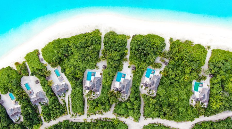 아일랜드 하이드어웨이 스파, 리조트 & 마리나 (Hideaway Beach Resort & Spa, Dhonakulhi Island) - 호텔 리뷰 & 가격 비교