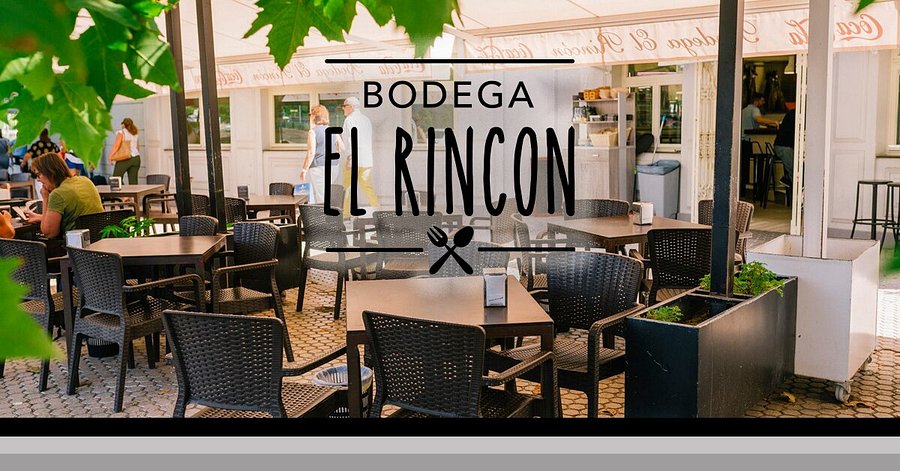 El Rincón Bodega El Rincón Bodega
