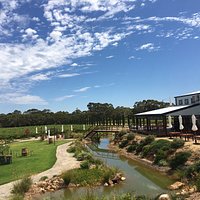 Vine Shed Venue And Cellar Door