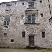 Cahors, L'archidiacone, French Renaissance