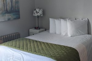 Chambre et suite