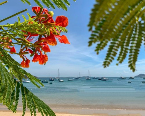 Vila da Santa Hotel Boutique & Spa