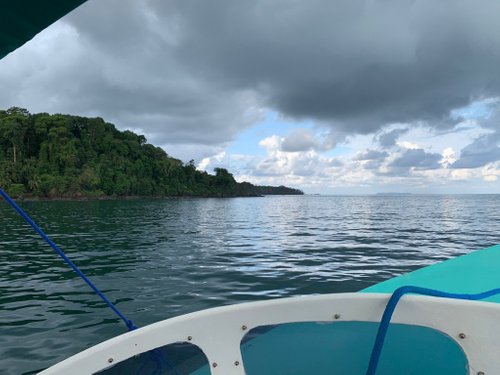 Province of Puntarenas review images