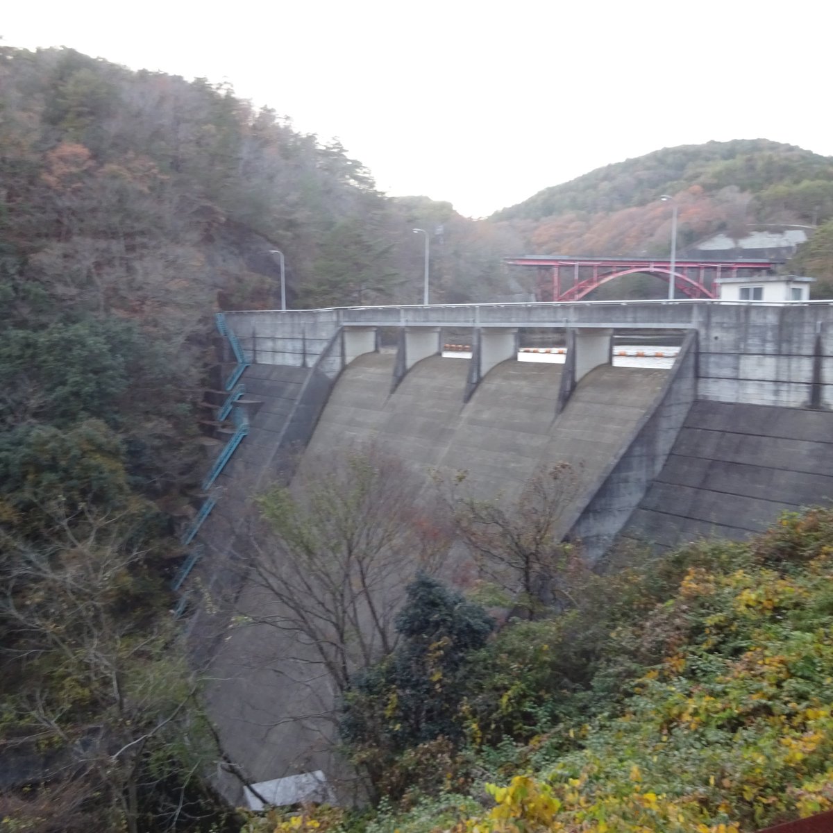 Hokubo Dam (Maniwa): All You Need to Know BEFORE You Go