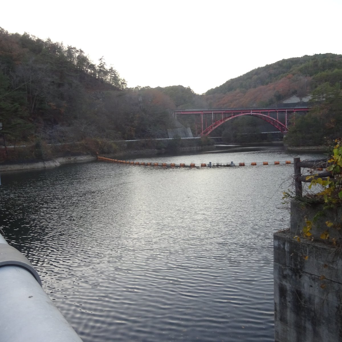 Hokubo Dam (Maniwa) - All You Need to Know BEFORE You Go