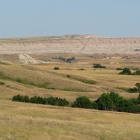 Sage Creek Wilderness Area (Badlands National Park) - All You Need to ...