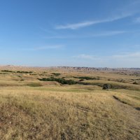 Sage Creek Wilderness Area (Badlands National Park) - All You Need to ...