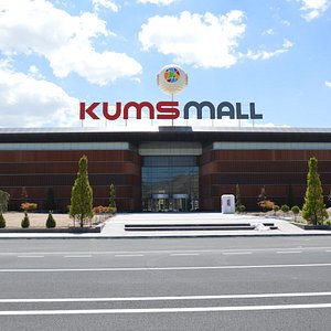 Cinemaximum Forum Kayseri Park