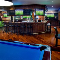Somerset's Bar