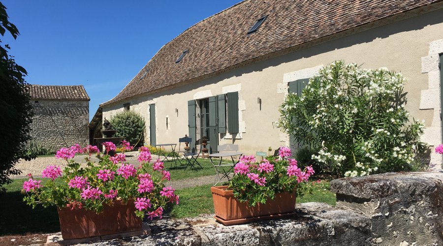 La Ferme Buissonniere