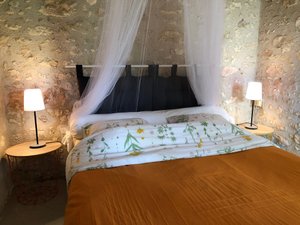 Chambre et suite