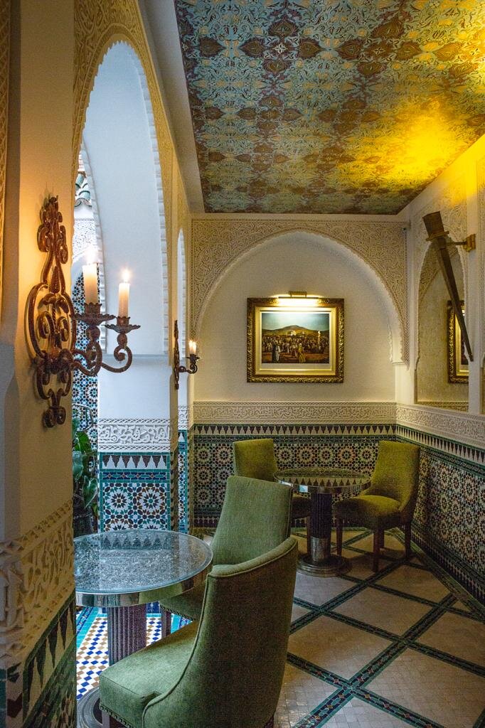 Riad Elegancia UPDATED 2024 Prices Reviews Photos Marrakech