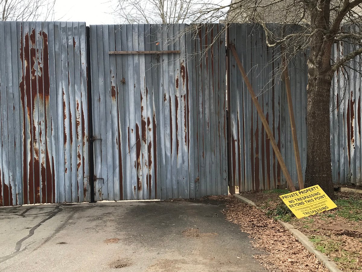 voor Verandert in regeling The Walking Dead Studio Tour (Senoia) - All You Need to Know BEFORE You Go voor Verandert in regeling The Walking Dead Studio Tour (Senoia) - All You Need to Know BEFORE You Go