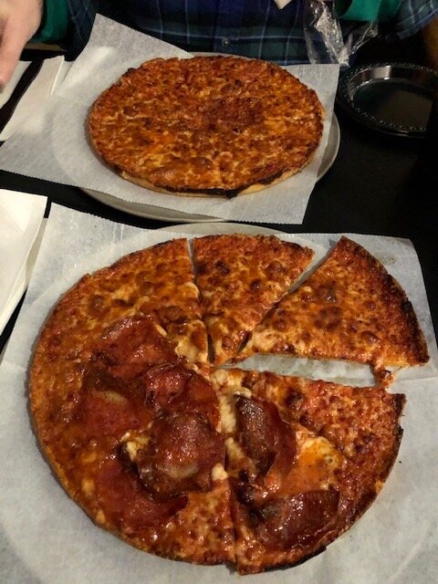 Venus pizza hotsell