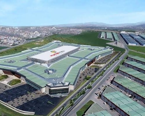 9 shopping malls in kayseri that you shouldn t miss